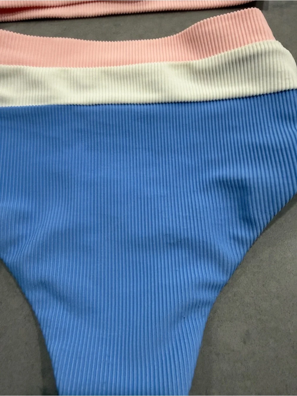 Beach Riot Girls Mackenzie & Heidi Swimsuit